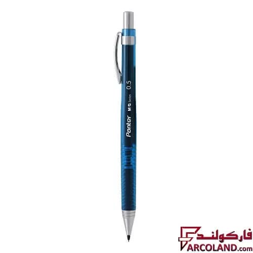 مداد نوکی 0.5 میلی متری پنتر سری MG مدل Amp01171 — تصویر ۴