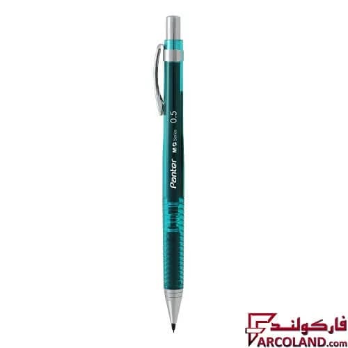 مداد نوکی 0.5 میلی متری پنتر سری MG مدل Amp01171 — تصویر ۳