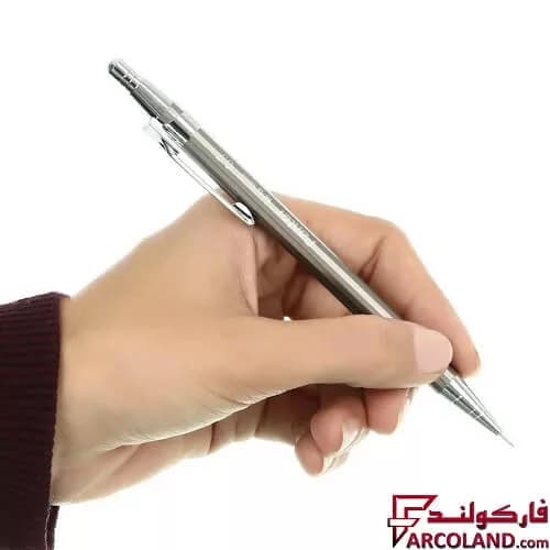 مداد نوکی 0.7 میلی متری پنتر سری MG مدل Amp10175 — تصویر ۴