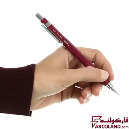 مداد نوکی 0.5 میلی متری پنتر MG Amp34971 بسته 36 عددی — تصویر ۲