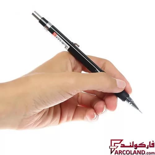 مداد نوکی 0.7 میلی متری پنتر MG Amp34973 بسته 12 عددی — تصویر ۲