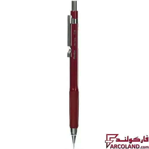 مداد نوکی 0.5 میلی متری پنتر سری MG مدل Amp34971 — تصویر ۳