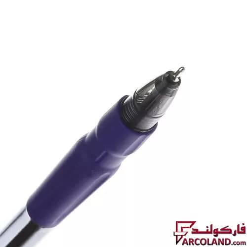 خودکار 8 رنگ 0.7 میلی متری پنتر مدل semi gel ballpoint pen کد SGP-102 — تصویر ۲