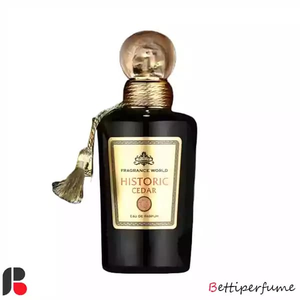 عطر ادکلن پنهالیگونز هالفتی سدار فراگرنس ورد