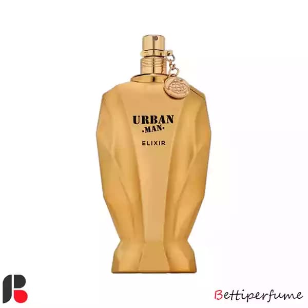 عطر ژان پل گوتیه له میل الکسیر فراگرنس ورد