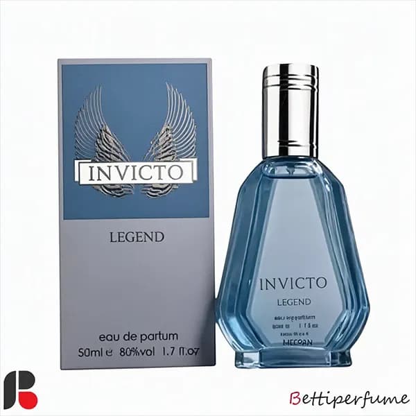 عطر پاکو رابان اینوکتوس لجند فراگرنس ورد اینویکتو