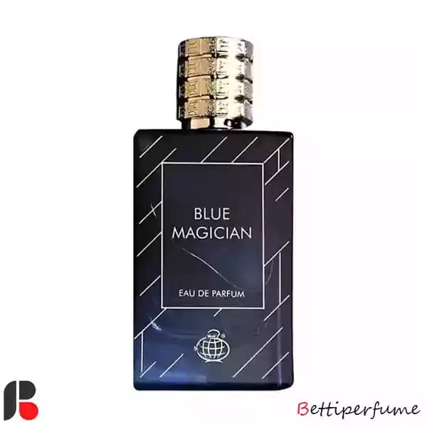 عطر ایکس نیهیلو بلو تالیسمان فراگرنس ورد