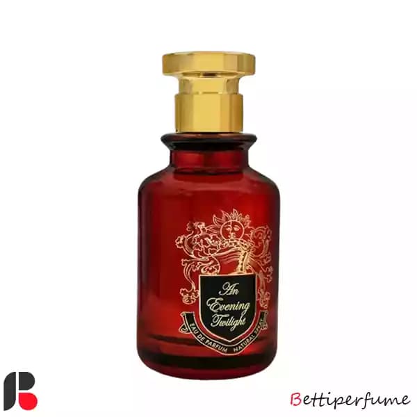 عطر ا گلومنیگ نایت فراگرنس ورد