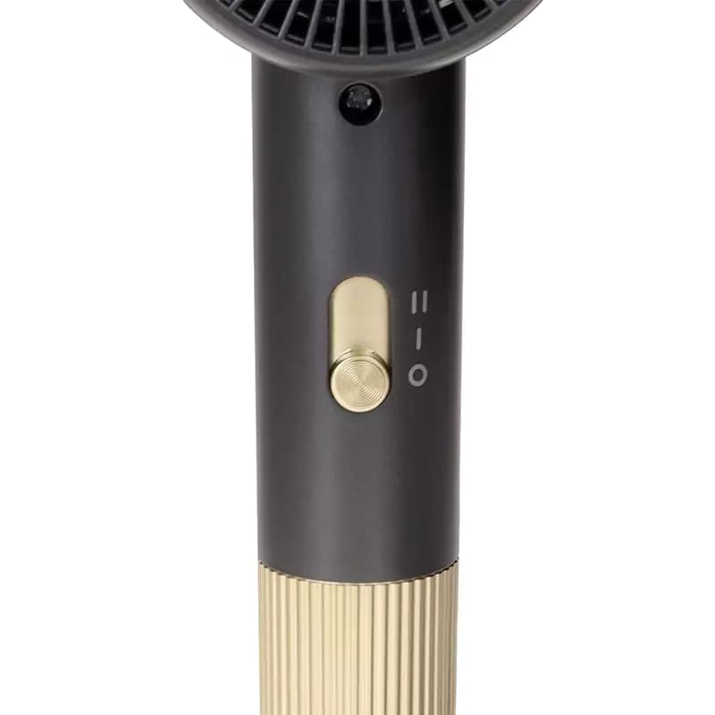 سشوار ۸۵۰ وات گرین لاین مدل Green Lion Hair Dryer BLOW WAVE — تصویر ۴
