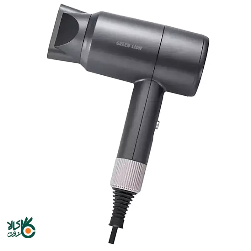 سشوار ۸۵۰ وات گرین لاین مدل Green Lion Hair Dryer BLOW WAVE