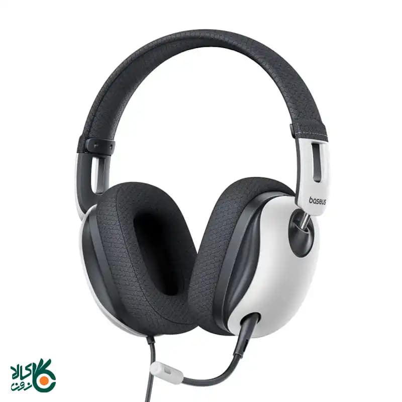 هدفون گیمینگ بیسوس مدل Baseus GoPlay 1 Max
