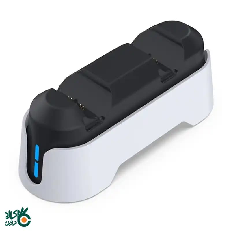 پایه شارژر دسته پلی استیشن 5 دابی مدل Dobe TP5-1501X