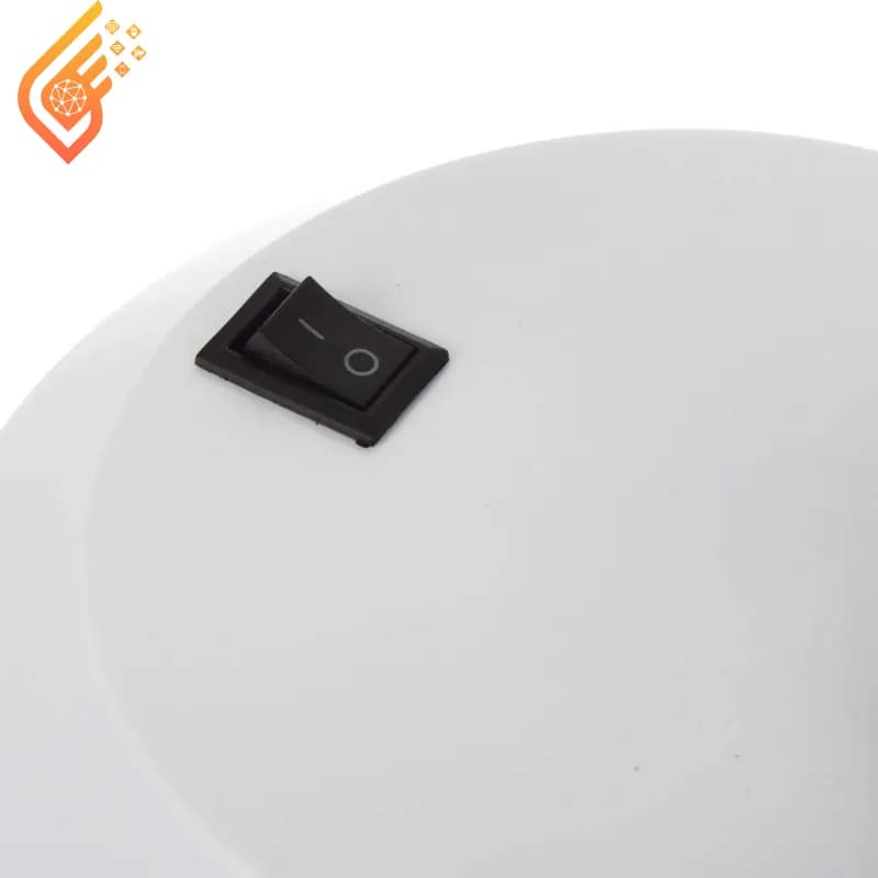 چراغ مطالعه کریم زاده مدل Karimzadeh DL-104 — تصویر ۳