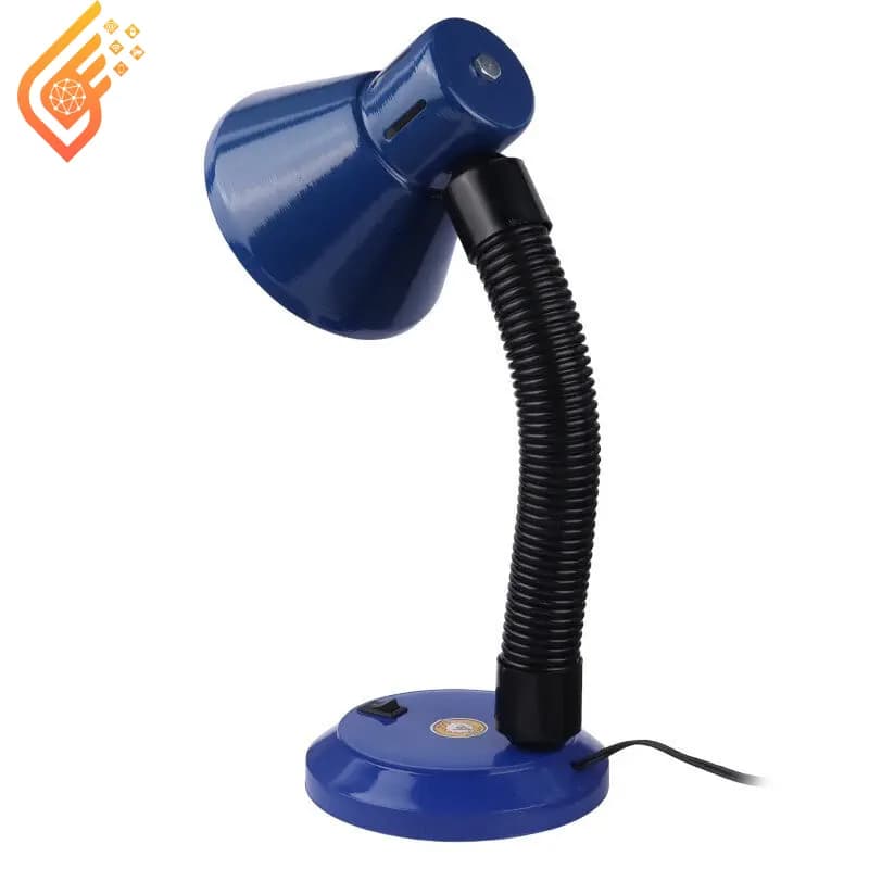 چراغ مطالعه کریم زاده مدل Karimzadeh DL-104 — تصویر ۲