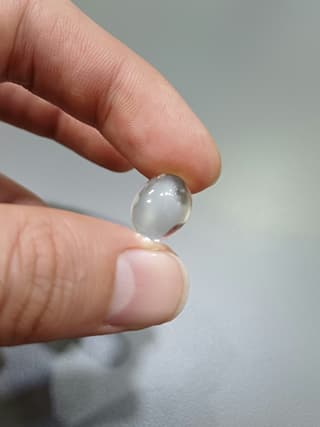 سنگ کوارتز کد 2236 — تصویر ۴