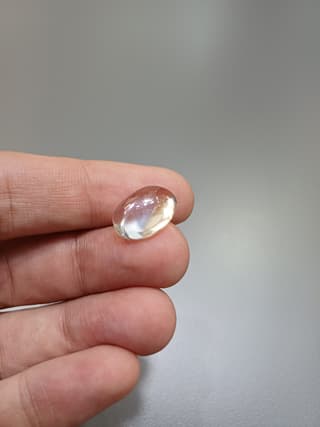 سنگ کوارتز کد 2232 — تصویر ۳