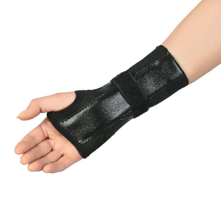مچ بند طبی آتل دار دست راست مدل M101