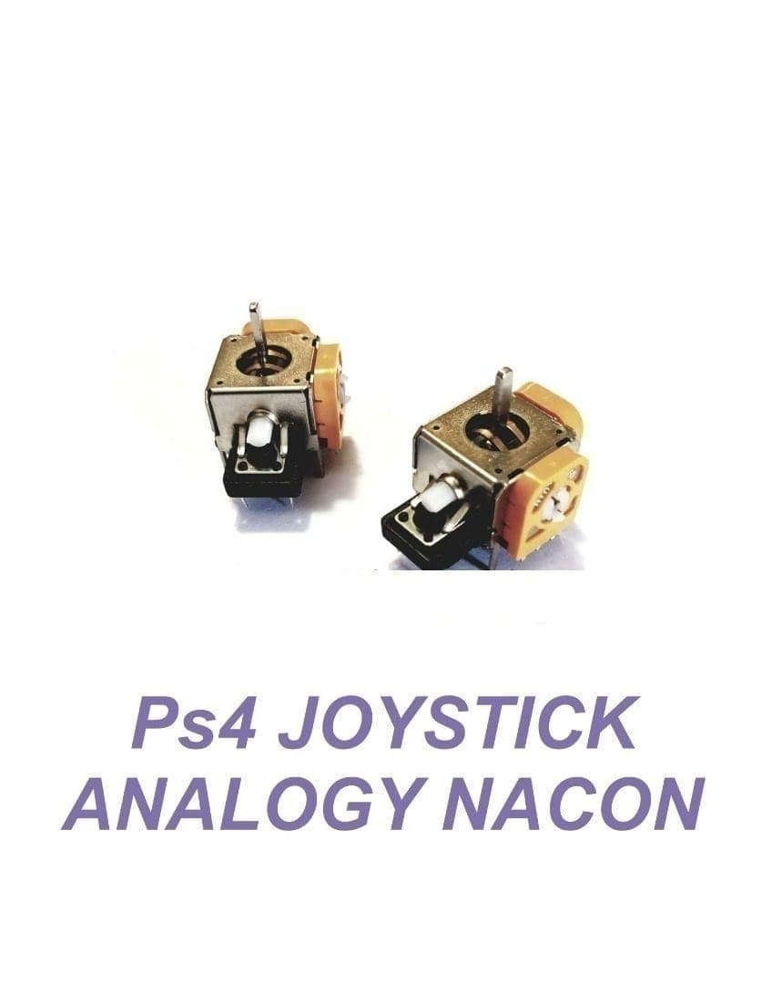 آنالوگ دسته PS4 NACON ORIGINAL