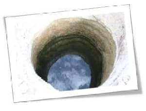 پاورپوینت چاه آب وقنات