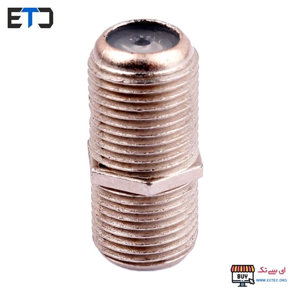 فیش بین راهی آنتن دو سر مادگی