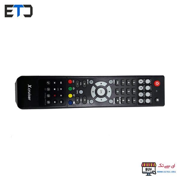 کنترل ایکس کروزر XCruiser 400-420 — تصویر ۴