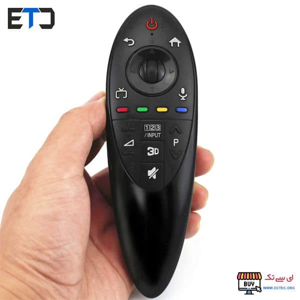 کنترل LG هوشمند MR-500 — تصویر ۲