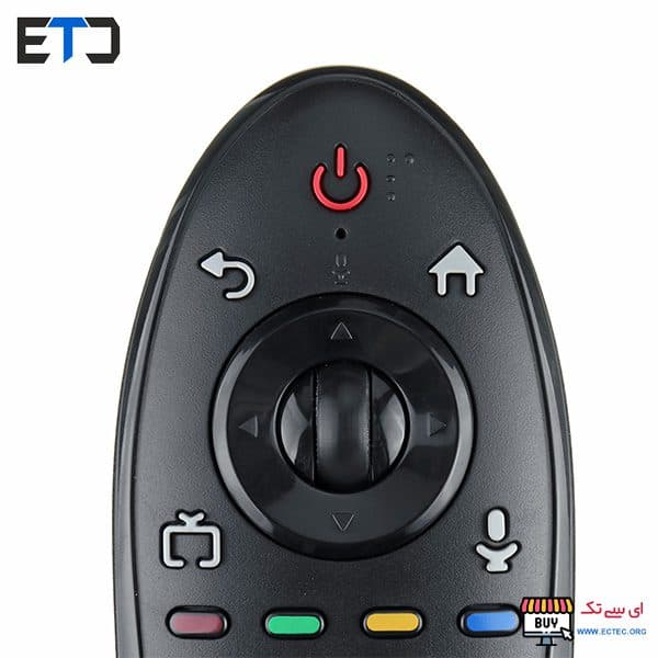 کنترل LG هوشمند MR-500 — تصویر ۴