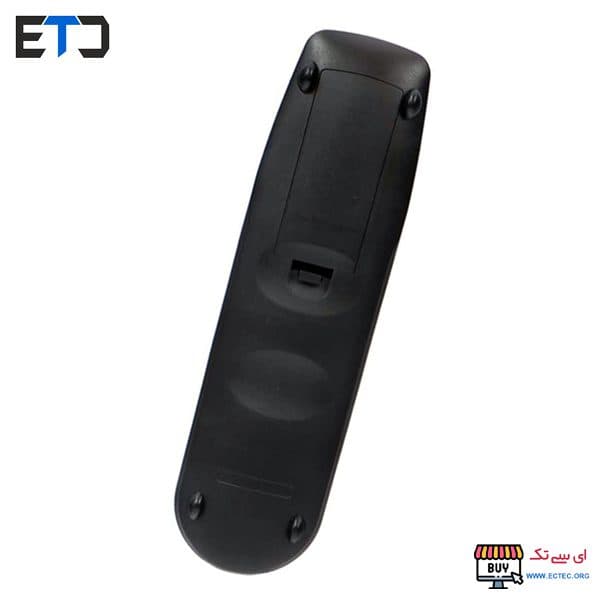 کنترل مادر تلویزیون دوو RM-827DC — تصویر ۴