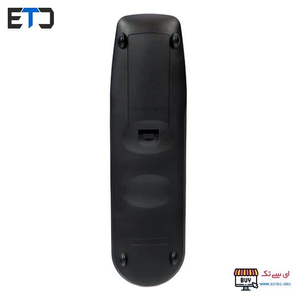 کنترل مادر تلویزیون دوو RM-827DC — تصویر ۳