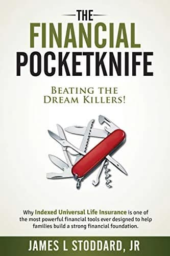 و دانلود نسخه کامل کتاب زبان اصلی The Financial Pocketknife: Beating the Dream Killers Kindle Edition | دانلود کتاب خارجی
