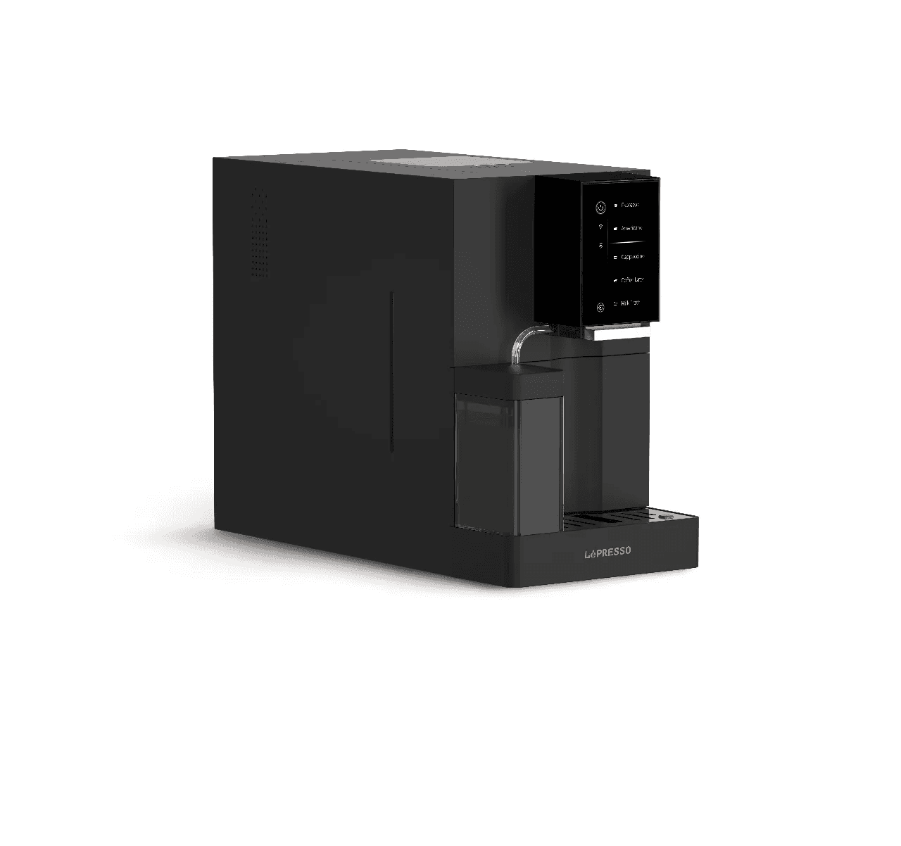 LePresso Brevissimo Automatic Coffee Machine