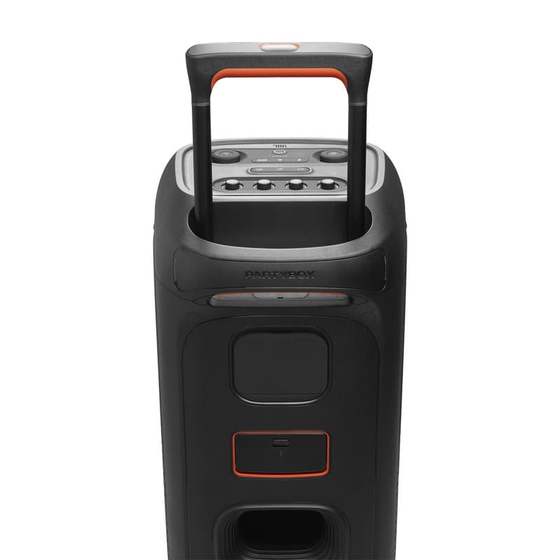 JBL Partybox 320 — تصویر ۳