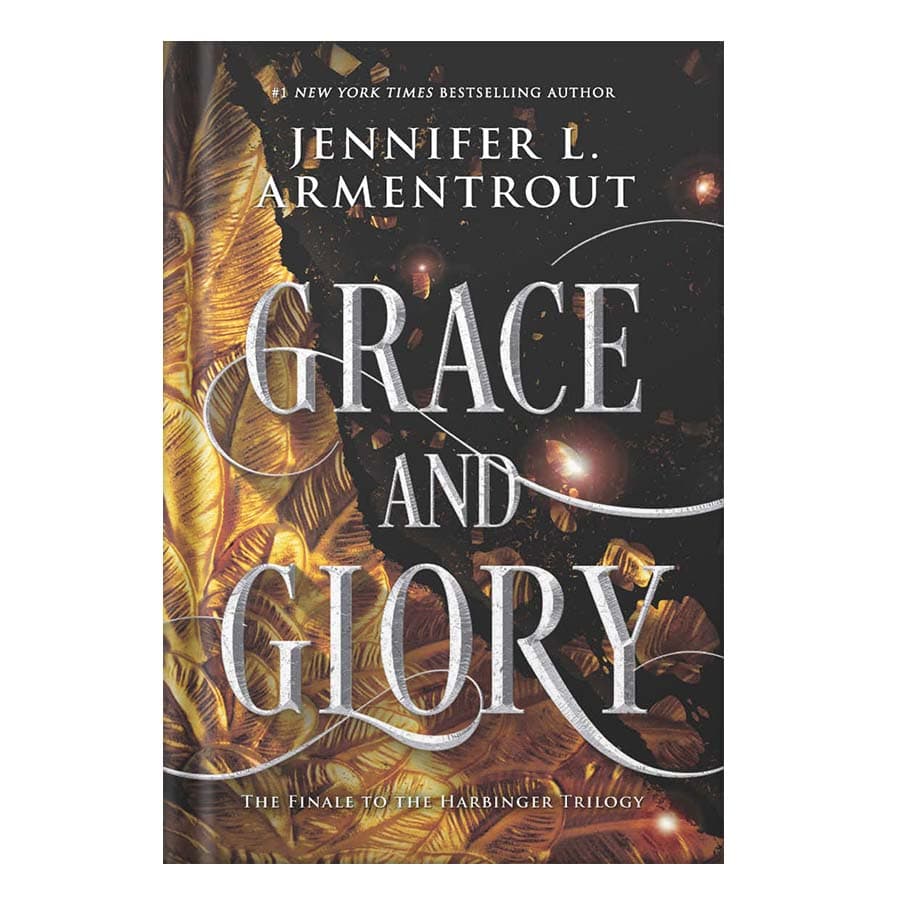 دانلود کتاب Grace and Glory by Jennifer L. Armentrout
