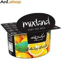 مربای پرتقال 300 گرمی 6 عددی میکس لند