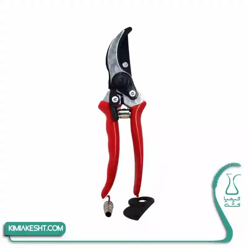 قيچي هرس سامورايي