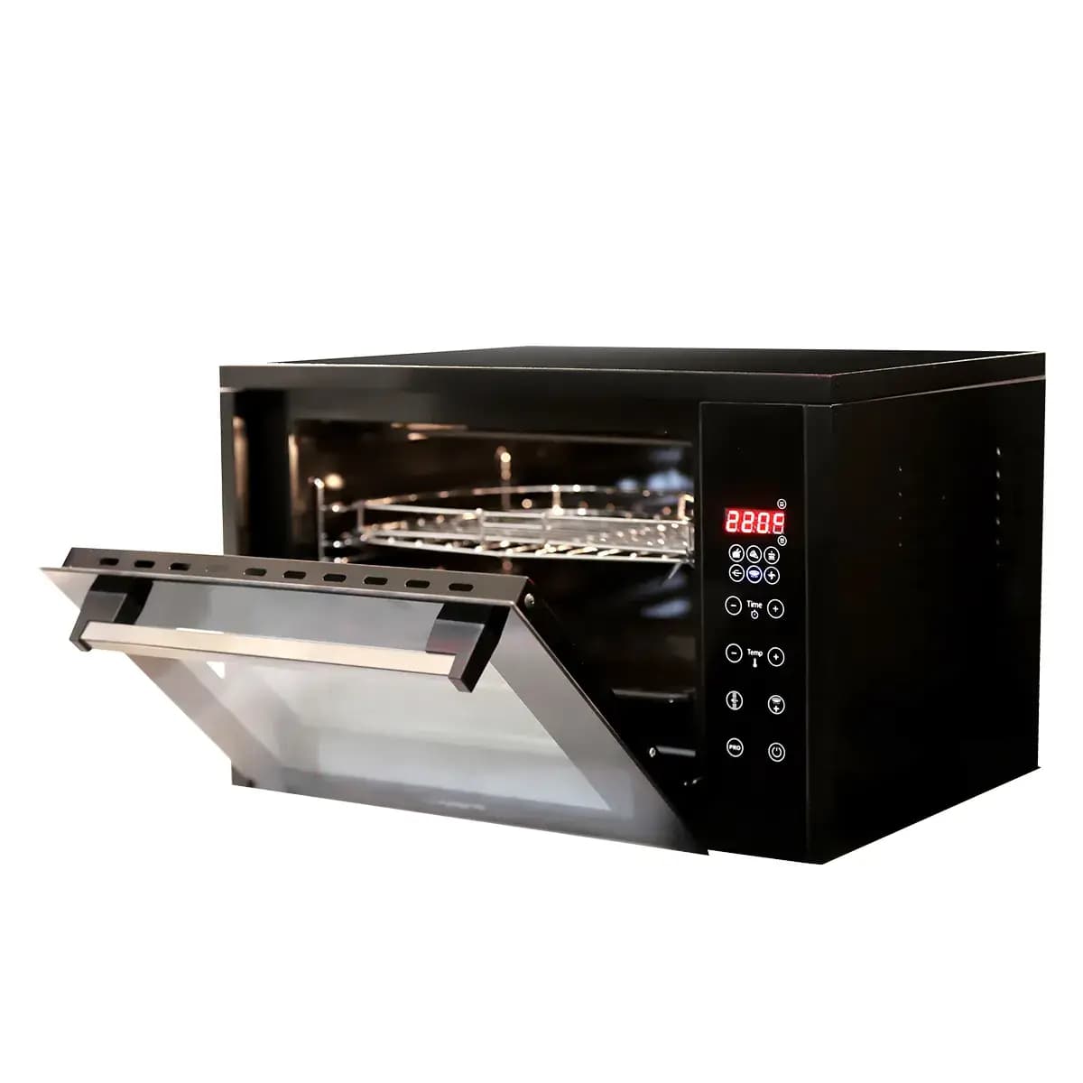 فر رومیزی لومیر مدل LM 331