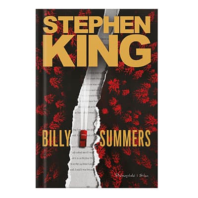 دانلود کتاب Billy Summers by Stephen King