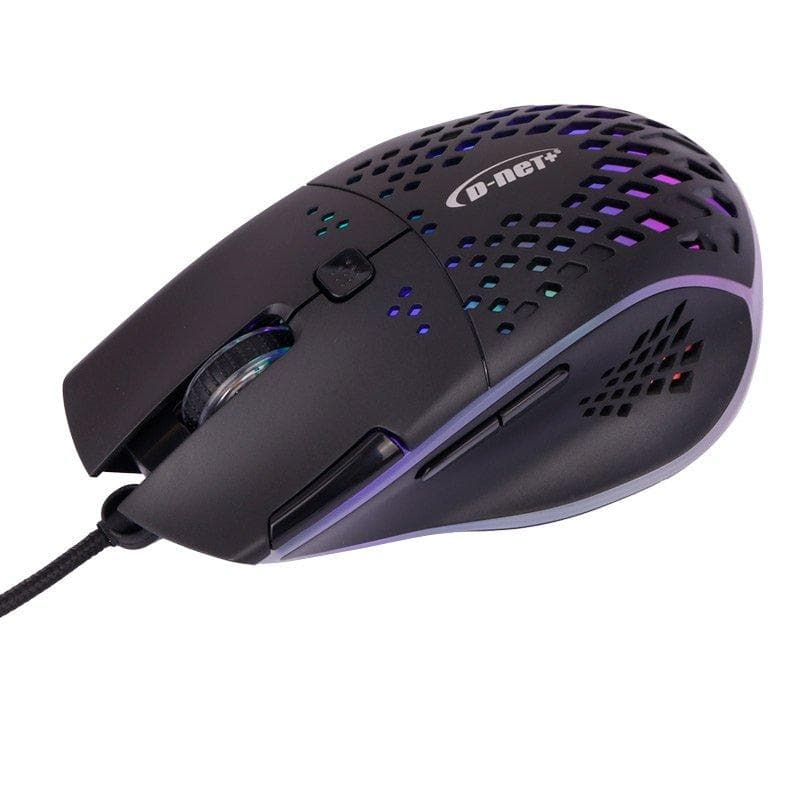 ماوس مخصوص بازی دی-نت مدل T97 — تصویر ۵