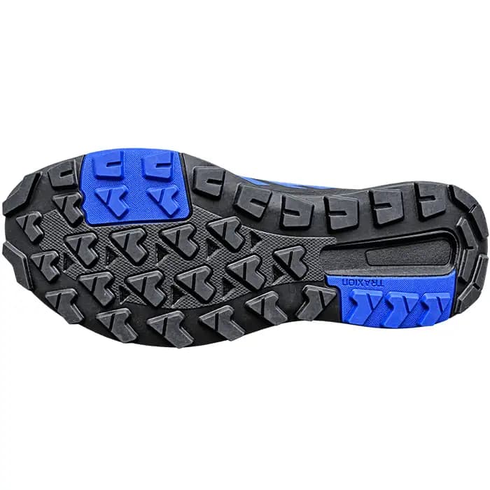 کفش طبیعت‌گردی آدیداس adidas Terrex RAIN.RDY مدل JI1330 — تصویر ۴