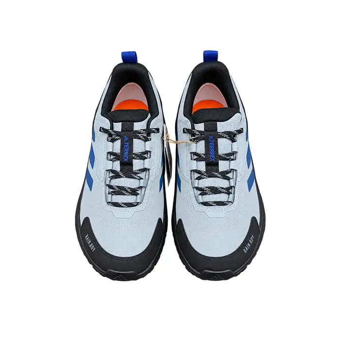 کفش طبیعت‌گردی آدیداس adidas Terrex RAIN.RDY مدل JI1330 — تصویر ۲