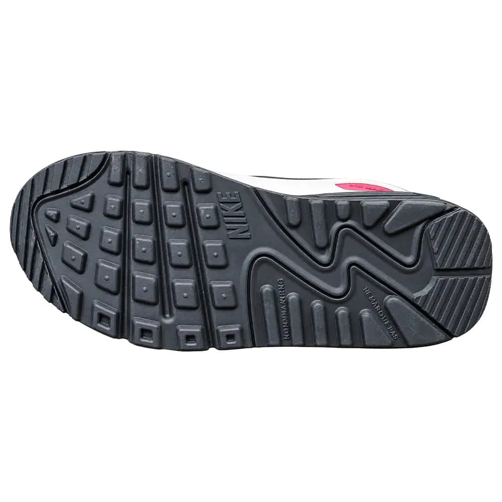 کفش کژوال نایک Nike Air Max 90 مدل DH2605-100 — تصویر ۳