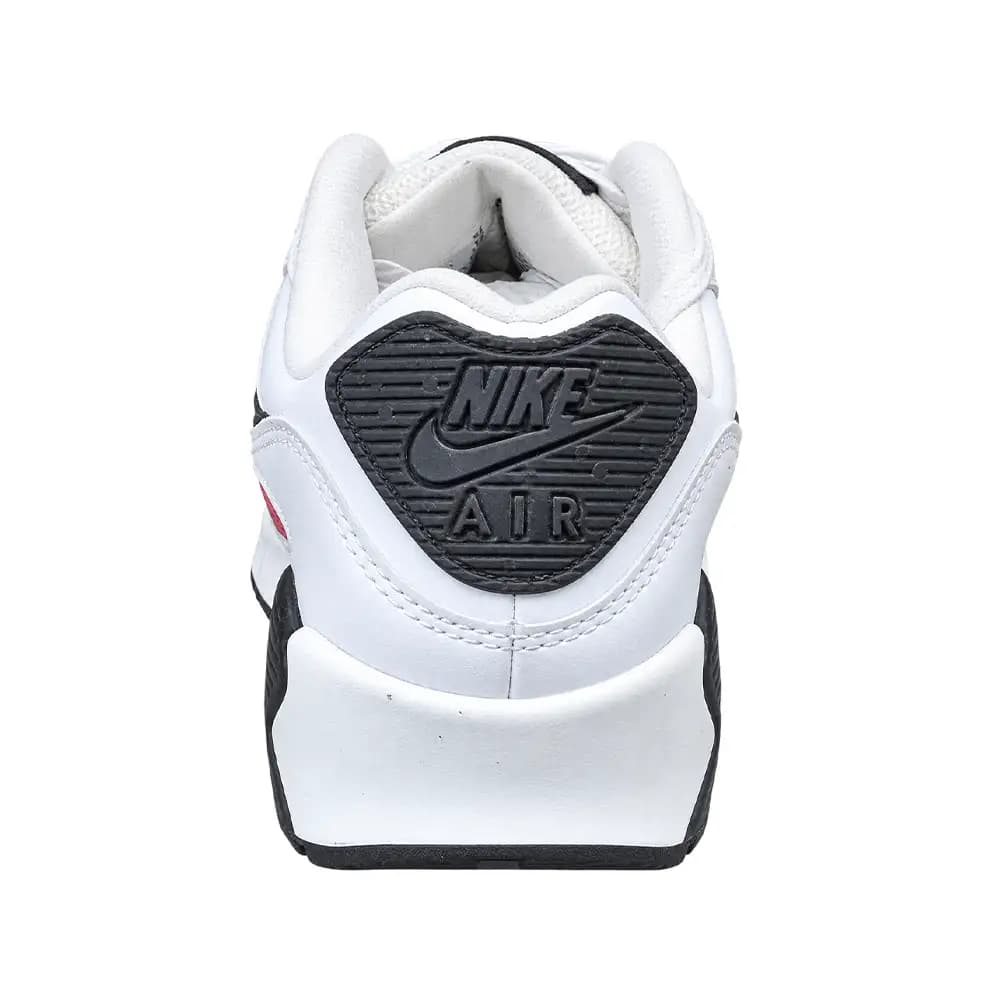 کفش کژوال نایک Nike Air Max 90 مدل DH2605-100 — تصویر ۴