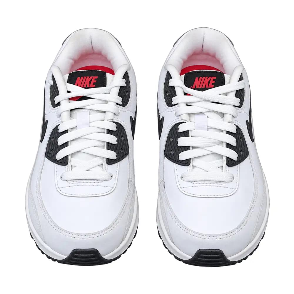 کفش کژوال نایک Nike Air Max 90 مدل DH2605-100 — تصویر ۲