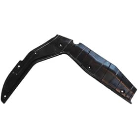 سینی زیر موتور JAC S3