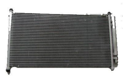 کندانسور (رادیات کولر) MVM315 جدید