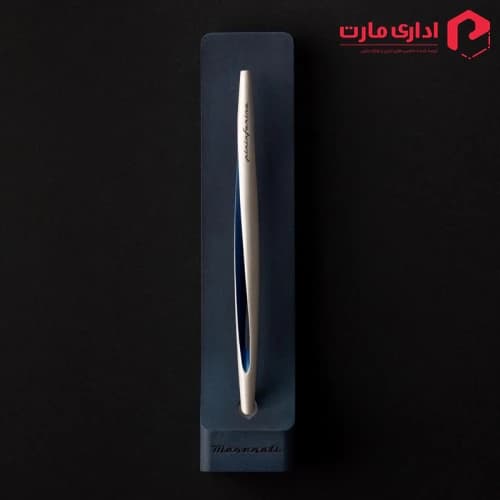 قلم نفیس فوراور مدل AERO MASERATI — تصویر ۶