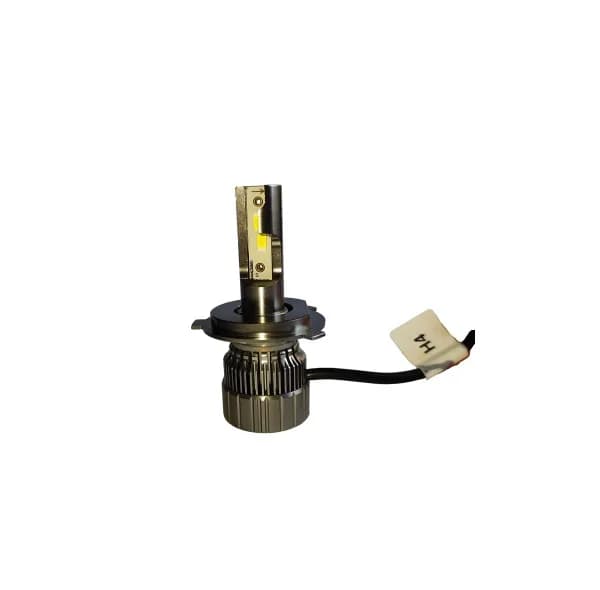 لامپ هدلایت خودرو استارلایت آپ مدل H4 64W 12V بسته دو عددی — تصویر ۶