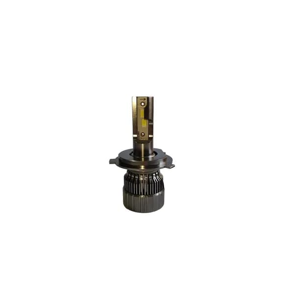 لامپ هدلایت خودرو استارلایت آپ مدل H4 64W 12V بسته دو عددی — تصویر ۵