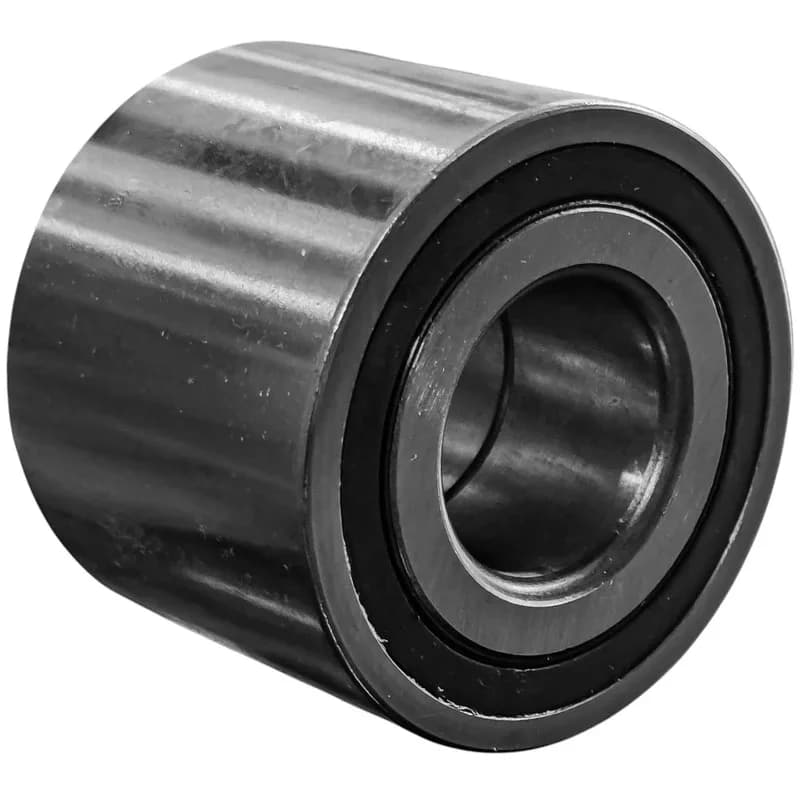 بلبرینگ چرخ عقب آگومان کد 1001001172 قطر 70 میلیمتر مناسب برای ال 90