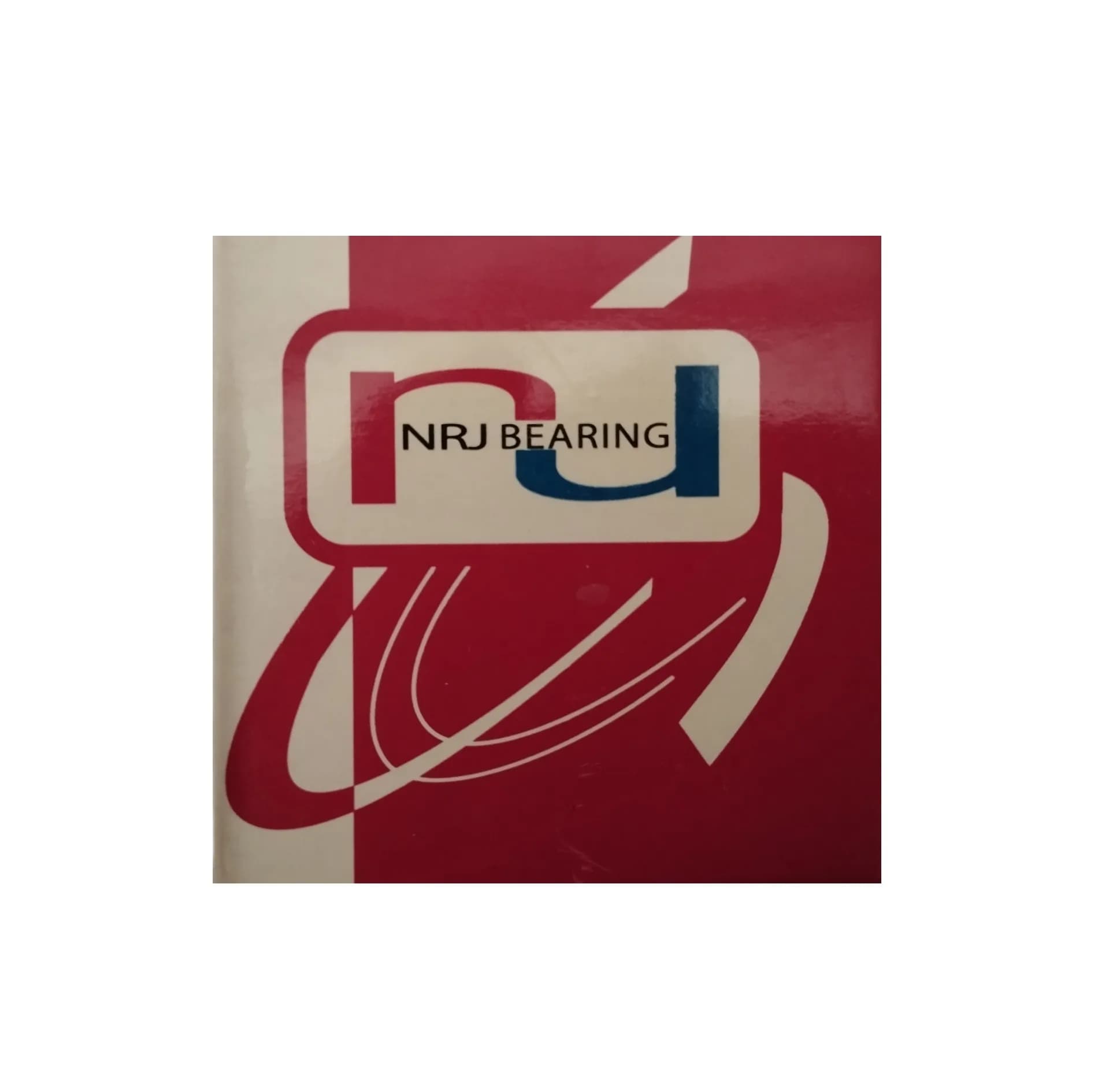 بلبرینگ دهنه تنگ ان آر جی کد VKMP206 قطر 3.5 سانتیمتر مناسب برای پژو 206 — تصویر ۲